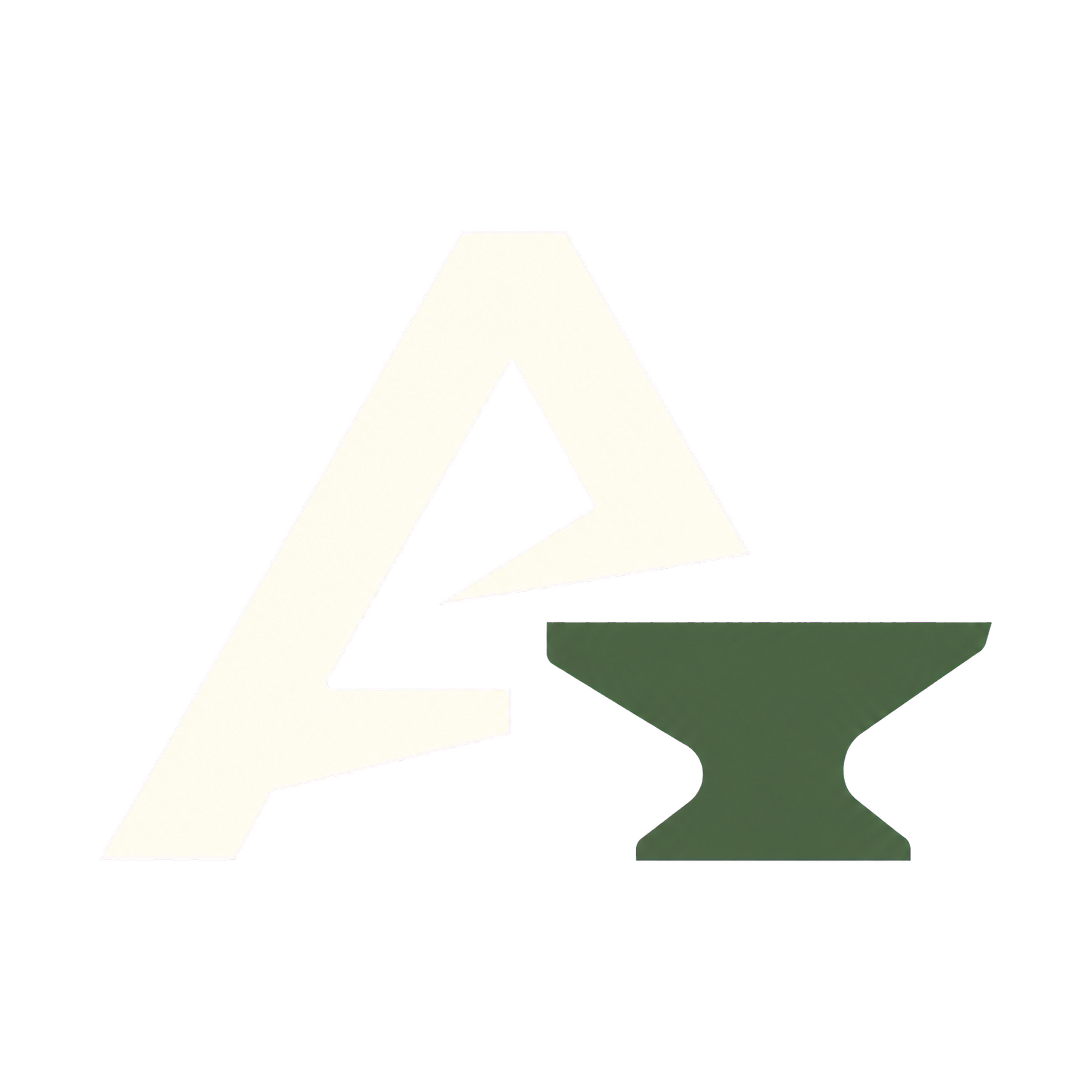 Arcforge company mark
